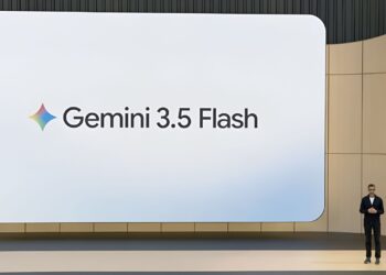 Google prezanton Gemini 3.5 Flash, pretendon se është 4 herë më i shpejtë se rivalët