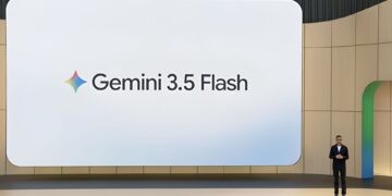 Google prezanton Gemini 3.5 Flash, pretendon se është 4 herë më i shpejtë se rivalët
