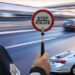 “178 km/h në zonën 50: gjobë 500 euro dhe 12 muaj pa patentë”.