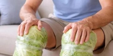 Mjete natyrale për gjurin e fryrë: si ta lehtësoni dhimbjen në kushte shtëpie