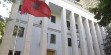 Gjykata e Lartë i jep të drejtë “Mabco”-s së Behgjet Pacollit, rrëzohet kërkesa e Valon Ademit për aeroportin e Vlorës