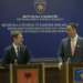 Konjufca: Kosova dhe Shqipëria kanë politikë të jashtme të koordinuar, mbështetja për anëtarësimin në NATO mbetet prioritet