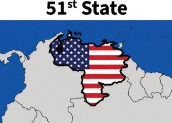 Trump trazon politikën globale me deklaratën për Venezuelën, Rodriguez: Nuk jemi koloni e askujt