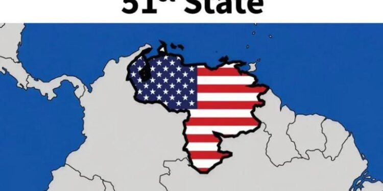 Trump trazon politikën globale me deklaratën për Venezuelën, Rodriguez: Nuk jemi koloni e askujt