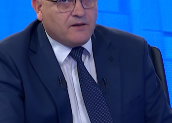 Haxhi Avdyli i përgjigjet Vetëvendosjes: Nëse doni luftë politike, luftë do të keni