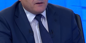 Haxhi Avdyli i përgjigjet Vetëvendosjes: Nëse doni luftë politike, luftë do të keni