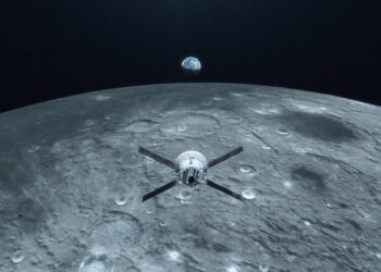 NASA synon rikthimin në Hënë: Plani me tri faza për ndërtimin e një baze hënore deri në vitin 2032