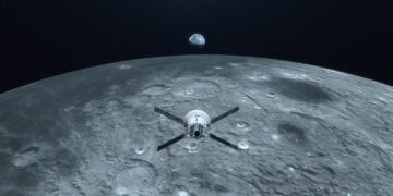 NASA synon rikthimin në Hënë: Plani me tri faza për ndërtimin e një baze hënore deri në vitin 2032