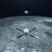 NASA synon rikthimin në Hënë: Plani me tri faza për ndërtimin e një baze hënore deri në vitin 2032