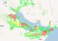 “Të gjithë po e bëjnë” – arti i errët i bllokimit të GPS-it në luftën Iran-SHBA