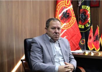 Hysni Gucati: Në 17 pika të Skënderajt kishte njësi speciale me armë të gjata.