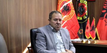 Hysni Gucati: Në 17 pika të Skënderajt kishte njësi speciale me armë të gjata.