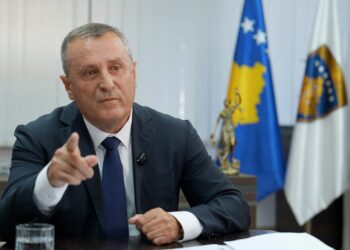 “Prokuroria Speciale i kundërpërgjigjet Kurtit: Deklaratat për Blerim Isufajn të pavërteta dhe pa bazë faktike”.