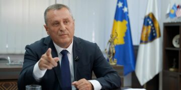 “Prokuroria Speciale i kundërpërgjigjet Kurtit: Deklaratat për Blerim Isufajn të pavërteta dhe pa bazë faktike”.