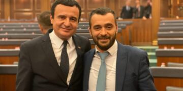 Gruaja e deputetit Arbër Rexhaj punësohet në Spitalin e Prizrenit, lë punën para kontratës.