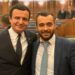 Gruaja e deputetit Arbër Rexhaj punësohet në Spitalin e Prizrenit, lë punën para kontratës.