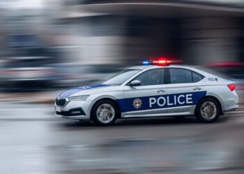 Vrasje në tentativë: Arrestohet një person, policia jep detaje.