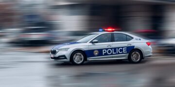 Vrasje në tentativë: Arrestohet një person, policia jep detaje.
