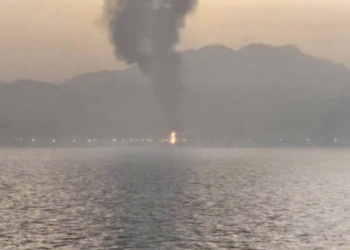 SHBA godet anijet iraniane në Hormuz, përshkallëzohen tensionet në Gjirin Persik