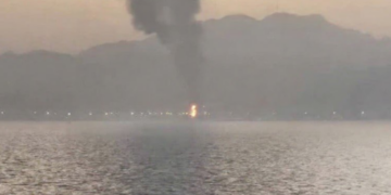 SHBA godet anijet iraniane në Hormuz, përshkallëzohen tensionet në Gjirin Persik
