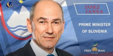 Janez Jansha rikthehet në pushtet, merr mandatin e katërt si kryeministër i Sllovenisë