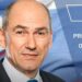 Janez Jansha rikthehet në pushtet, merr mandatin e katërt si kryeministër i Sllovenisë