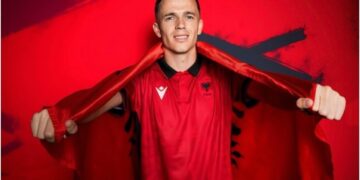 Jasir Asani drejt La Ligës? Ylli i Kombëtares zbulon: 95% transferohem në Spanjë