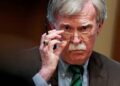 Bolton për BBC: Evropa nuk e mbështeti shkëmbimin e territoreve mes Kosovës dhe Serbisë