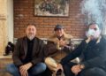 Ish-mafiozi shqiptar John Alite reagon për rastin Lushtaku