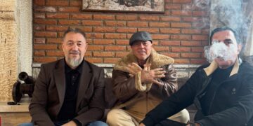 Ish-mafiozi shqiptar John Alite reagon për rastin Lushtaku