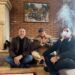 Ish-mafiozi shqiptar John Alite reagon për rastin Lushtaku
