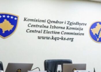 Nis fushata për zgjedhjet e parakohshme, KQZ jep detaje për procesin.
