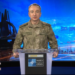 Komandanti i KFOR-it: Stabiliteti në Kosovë varet nga dialogu, jo nga forca