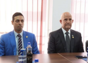 Kongresistët amerikanë Keith Self dhe Suhas Subramanyam takohen sot me Kurtin