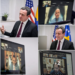 Kurti zhvillon takim virtual me kongresistët amerikanë, diskutohen NATO, KFOR-i dhe bashkëpunimi në mbrojtje