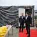 Kurti inspekton punimet për fabrikën e municioneve në Gjakovë, paralajmërohet edhe prodhimi i dronëve “Made in Kosova”