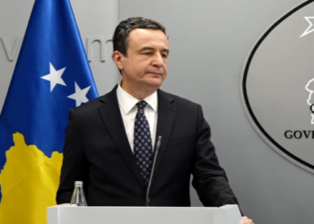 Kurti: Asnjëherë s’ka pasur më shumë presion ndaj serbëve të Kosovës për ta votuar Listën Serbe