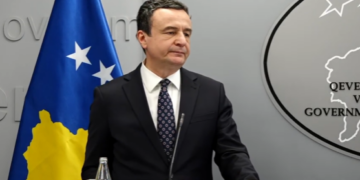 Kurti: Asnjëherë s’ka pasur më shumë presion ndaj serbëve të Kosovës për ta votuar Listën Serbe