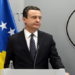 Kurti: Asnjëherë s’ka pasur më shumë presion ndaj serbëve të Kosovës për ta votuar Listën Serbe
