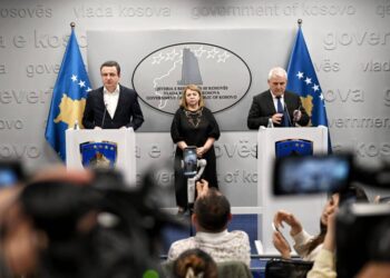 Kurti paralajmëron themelimin e Xhandarmërisë së Kosovës: Strukturë e re për kufijtë, terrorizmin dhe kontrabandën