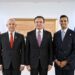 Kurti pret delegacionin amerikan në Prishtinë, në fokus NATO, siguria dhe bashkëpunimi ekonomik
