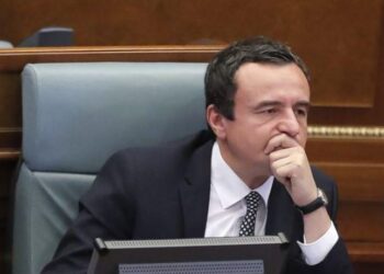 “Autostrada e Gjilanit: Premtim i Kurtit që zvarritet prej pesë vitesh”.