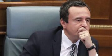 “Autostrada e Gjilanit: Premtim i Kurtit që zvarritet prej pesë vitesh”.