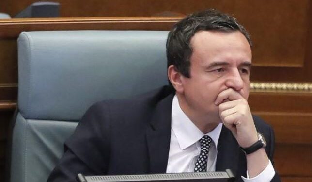 “Autostrada e Gjilanit: Premtim i Kurtit që zvarritet prej pesë vitesh”.