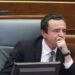 “Autostrada e Gjilanit: Premtim i Kurtit që zvarritet prej pesë vitesh”.