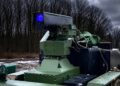 Ukraina drejt vendosjes së sistemit lazerik “Tryzub” kundër dronëve rusë