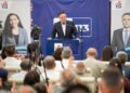 Abdixhiku nga Juniku: Në Dukagjin mbështetja për LDK-në po rritet, ndryshimi po merr formë
