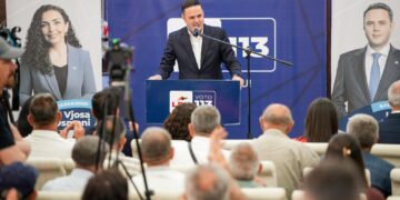 Abdixhiku nga Juniku: Në Dukagjin mbështetja për LDK-në po rritet, ndryshimi po merr formë