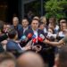 LDK drejt koalicionit me Vjosa Osmanin për zgjedhjet e 7 qershorit