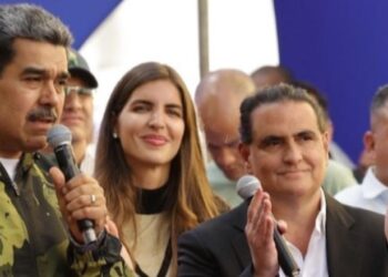 Alex Saab, ish-arkëtari i Maduros, ekstradohet në SHBA; mund të bëhet dëshmitar kyç kundër regjimit venezuelian